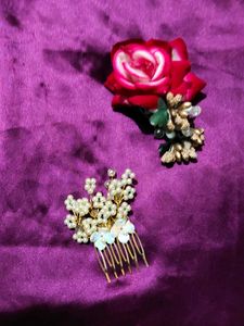 Vintage Indian Jewellery