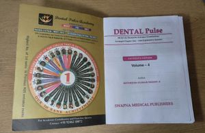 Dental Pulse - 17th Edition