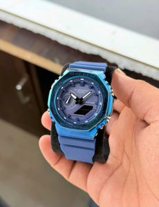 G Shock Watch