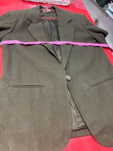 Formal Blazer Unisex