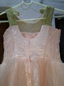 Girls Formal Occasion Dress
