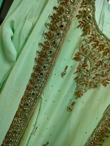 Beautiful Festive Wear Dress
