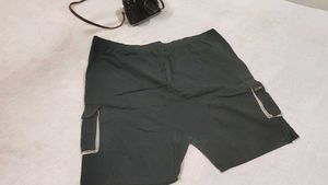 Cargo shorts Man