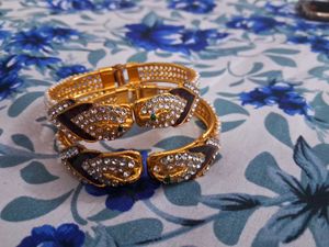 New Bangles
