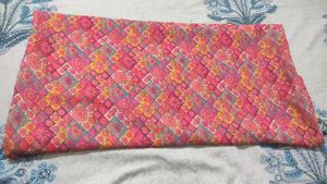 Beautiful Georgette Fabric