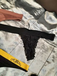 Mix Size Panty 💓 Kombo