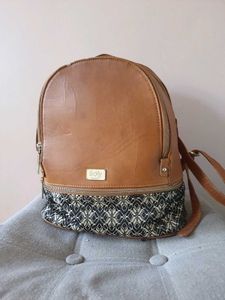 Allen Solly Backpack