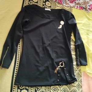 Black Top (S size)