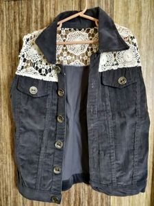 Combo for aarti (jacket+dress)