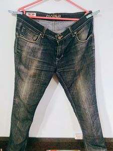 MOJAVE DENIM GENT'S JEAN'S.....