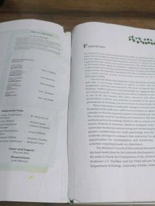 NCERT BIOLOGY CLASS 11th