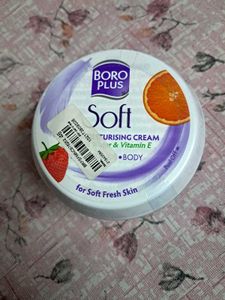 Boroplus Face Cream