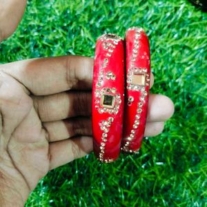 Colorful Bangle Set