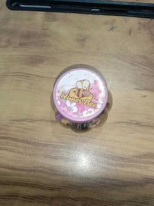 Cute Hair Clip( 4 ).Little Cleture ( 3 ).Rings(5)
