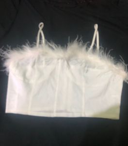 Fur Top