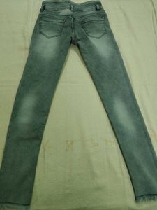 Girls Jeans