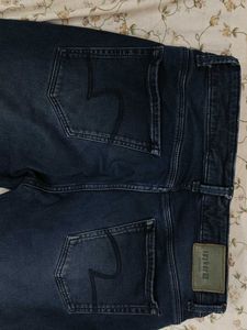 Spykar casual cotton jeans
