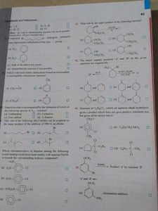 Organic Chemistry Textbook