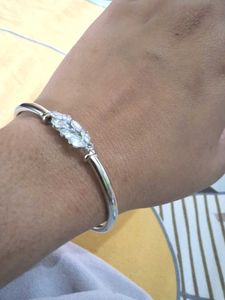 GIVA Silver Bracelet