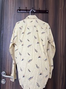 Wrangler Semi Formal Shirt On Sale