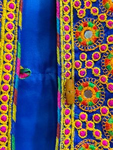 Navratri jacket for boys