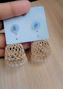 Statement Earrings - Mixed Lot!