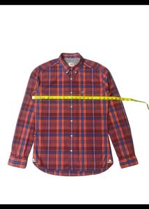 Checked Casual Shirt