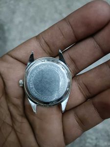 Vintage Roamer Watch