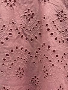 Pink Chicken Top