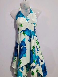 BEAUTIFUL FROCK
