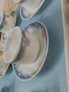 Laopala Tea Set