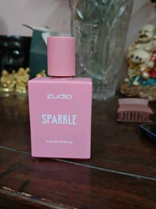 Zudio Sparkle Perfume Fragrance