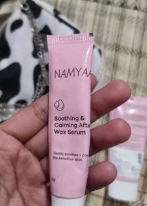 Namya hair removal cream