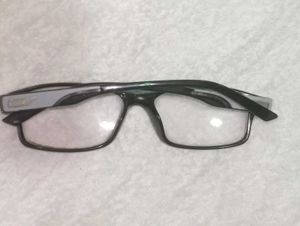 black colour Stylish Eyeglasses