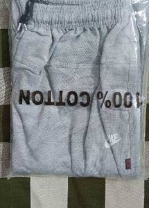 Gray Top (New in Package)