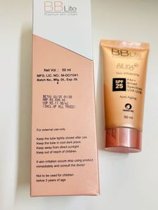 Bblite Skin Cream