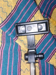 Compact Selfie Stick &amp; Tripod for Phones