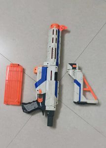 Nerf Toy Gun