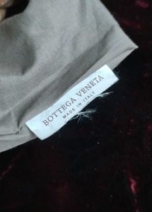 Bottega Veneta Wristlet Bag