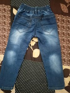 Combo Jeans For Kids