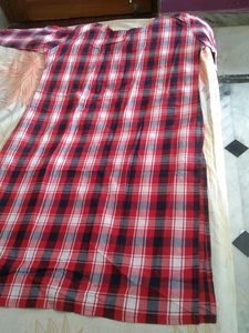 Woman Kurti