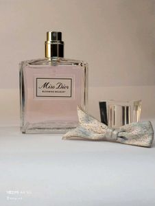 Miss Dior Blooming Bouquet Dummy Perfume