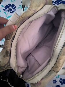 ‼️Authentic Coach Hobo Bag‼️