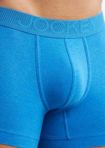Blue Men&#39;s Trunks
