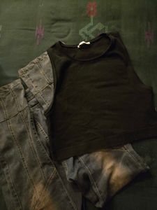 Zara Tank Top Brand New