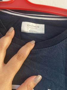 Octave T-shirt For Him