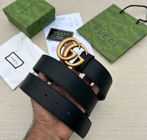 LV PREMIUM UNISEX BELT WITH BOX