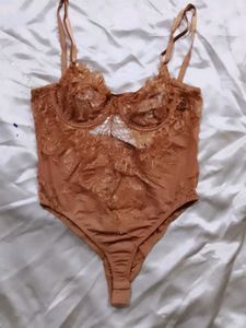 Lace Bodysuit