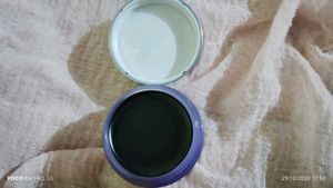 Two Makeup Remover Clinique