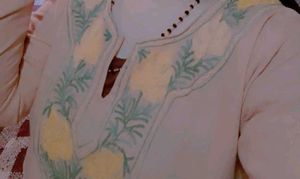 Kashmiri Kurti